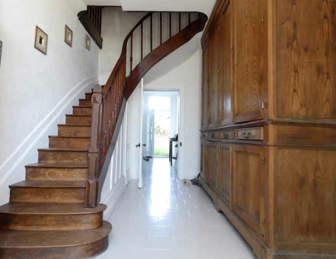 Image No.3-8 Bed Country House for sale