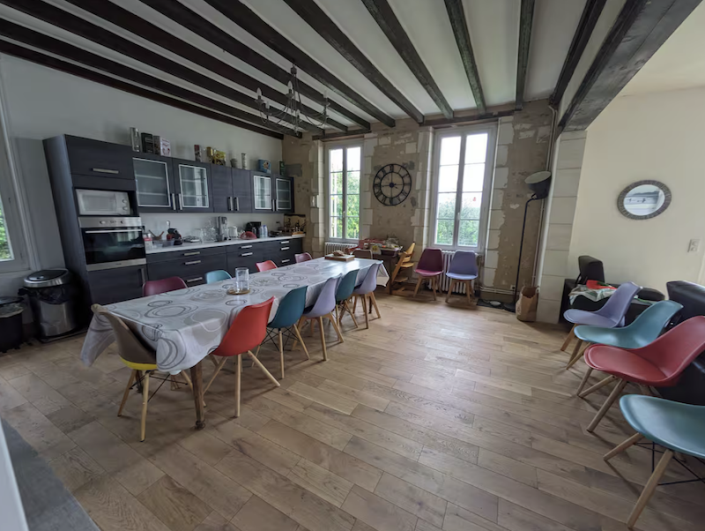 Image No.5-8 Bed Country House for sale