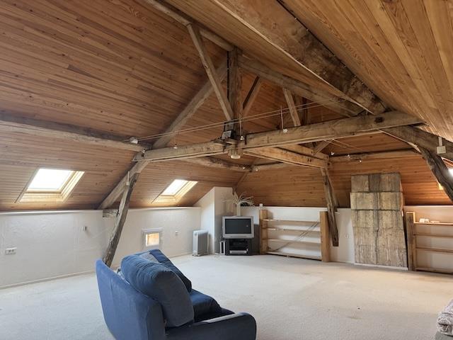 Image No.4-Propriété de pays de 4 chambres à vendre à Verteillac