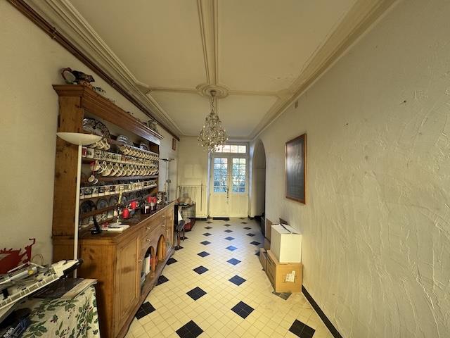 Image No.9-Propriété de pays de 4 chambres à vendre à Verteillac