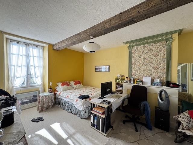 Image No.14-Propriété de pays de 4 chambres à vendre à Verteillac