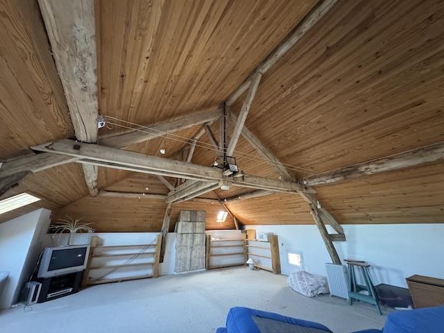 Image No.15-Propriété de pays de 4 chambres à vendre à Verteillac