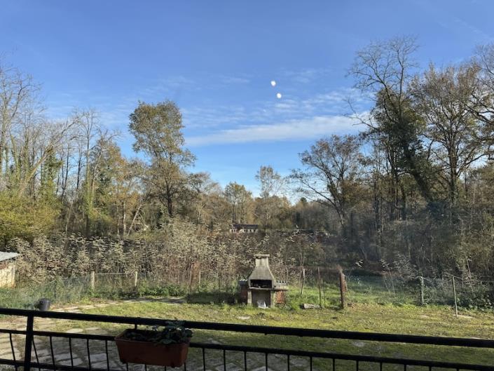 Image No.9-Propriété de pays de 6 chambres à vendre à Montguyon