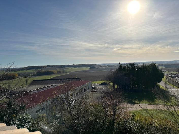 Image No.11-Maison de 3 chambres à vendre à Aubeterre-sur-Dronne