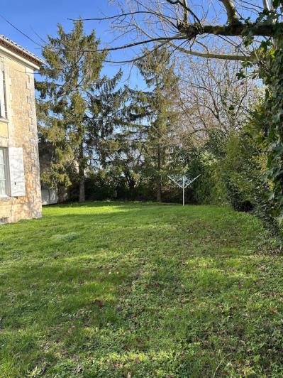 Image No.12-Maison de 3 chambres à vendre à Aubeterre-sur-Dronne