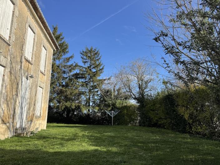 Image No.13-Maison de 3 chambres à vendre à Aubeterre-sur-Dronne
