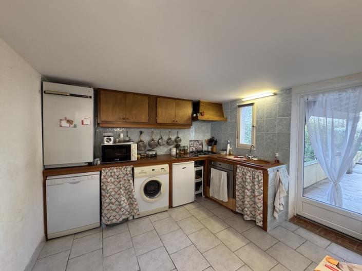 Image No.3-Chalet de 2 chambres à vendre à Montguyon