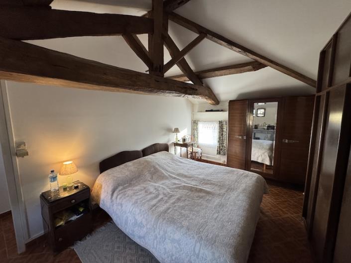 Image No.5-Chalet de 2 chambres à vendre à Montguyon