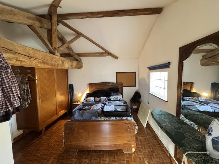 Image No.8-Chalet de 2 chambres à vendre à Montguyon