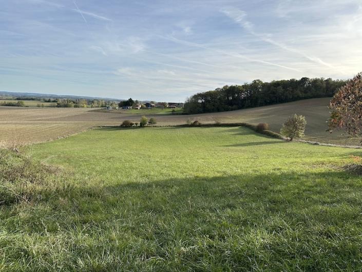 Image No.2-Ferme de 4 chambres à vendre à Pillac