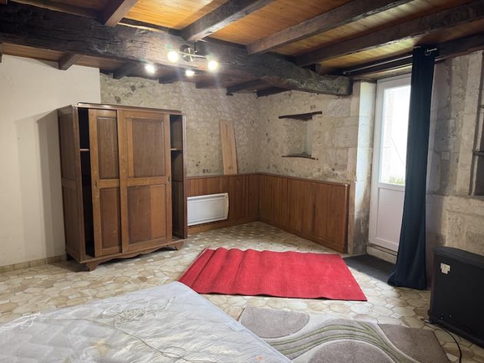 Image No.5-Ferme de 4 chambres à vendre à Pillac