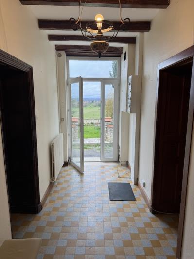 Image No.3-Maison de campagne de 5 chambres à vendre à Aubeterre-sur-Dronne