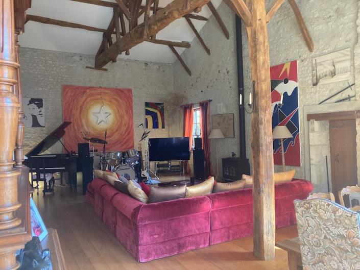 Image No.3-5 Bed Country House for sale