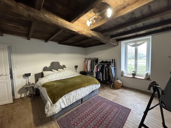 Image No.6-Ferme de 5 chambres à vendre à Chalais