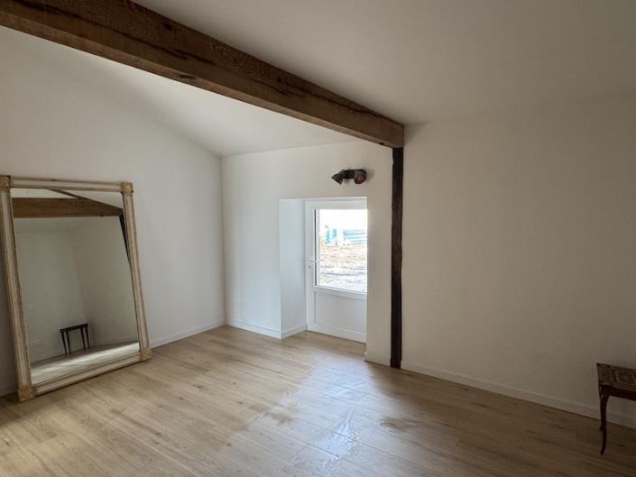 Image No.8-Ferme de 5 chambres à vendre à Chalais