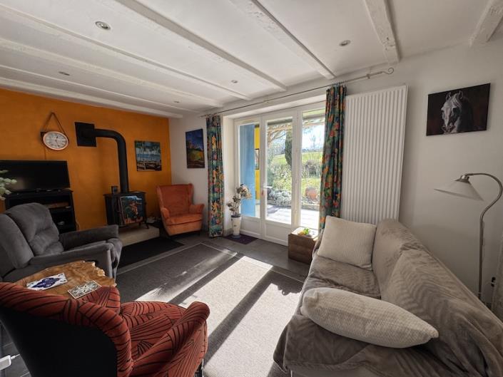 Image No.4-Propriété de pays de 3 chambres à vendre à Montmoreau-Saint-Cybard