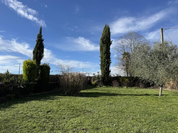 Image No.8-Propriété de pays de 3 chambres à vendre à Montmoreau-Saint-Cybard