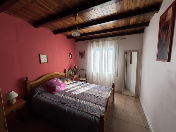 Image No.5-Bungalow de 3 chambres à vendre à Montguyon