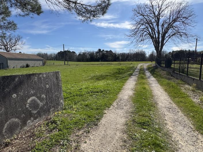 Image No.6-Bungalow de 3 chambres à vendre à Montguyon