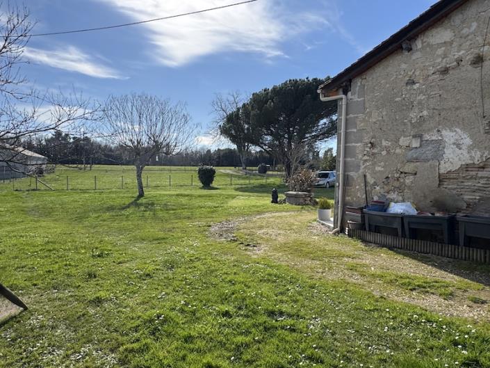 Image No.7-Bungalow de 3 chambres à vendre à Montguyon