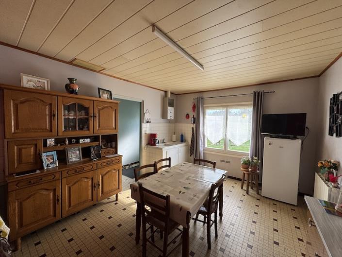 Image No.8-Bungalow de 3 chambres à vendre à Montguyon