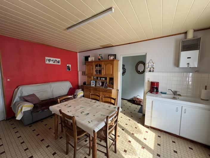 Image No.9-Bungalow de 3 chambres à vendre à Montguyon