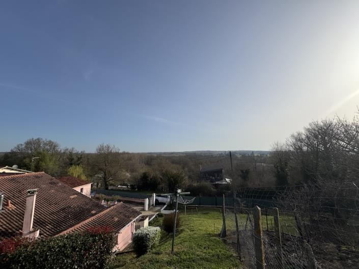 Image No.7-Maison de 4 chambres à vendre à La Barde