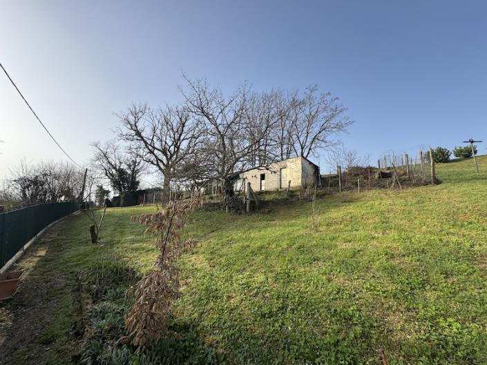 Image No.9-Maison de 4 chambres à vendre à La Barde