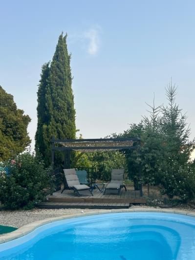 Image No.11-Maison de campagne de 4 chambres à vendre à Vanzac