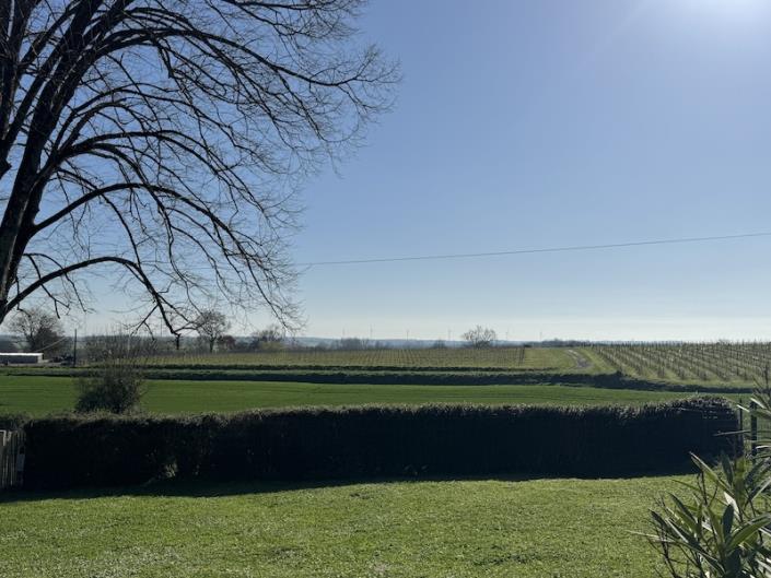 Image No.2-Propriété de pays de 4 chambres à vendre à Léoville