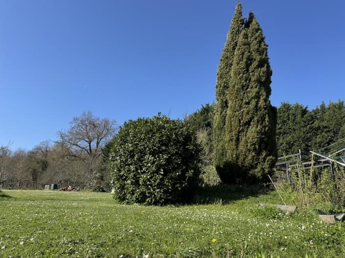 Image No.4-Propriété de pays de 4 chambres à vendre à Léoville