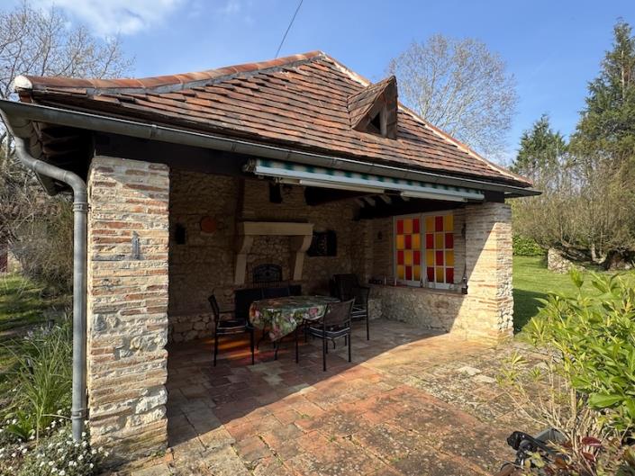 Image No.12-5 Bed Village House for sale