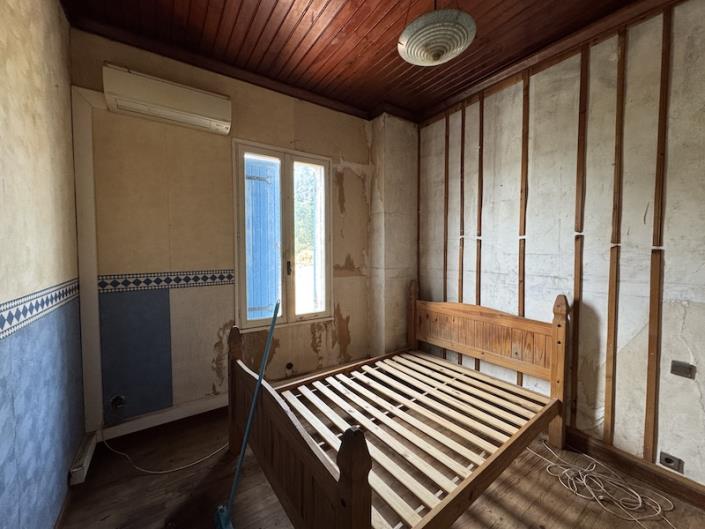 Image No.3-Maison de 2 chambres à vendre à Montguyon