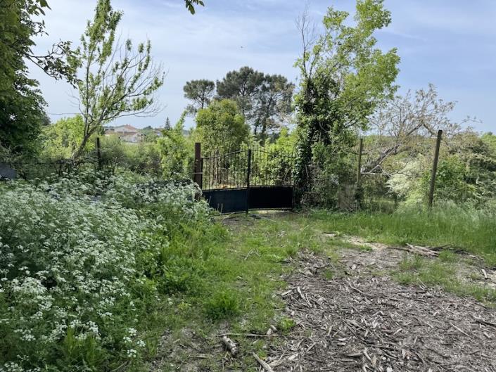 Image No.5-Maison de 2 chambres à vendre à Montguyon