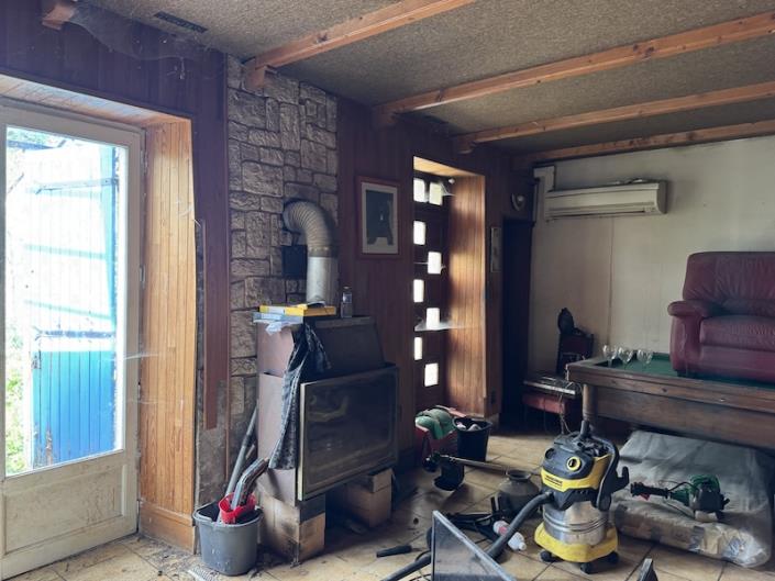 Image No.9-Maison de 2 chambres à vendre à Montguyon