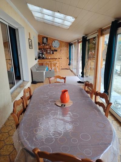 Image No.4-Bungalow de 3 chambres à vendre à Polignac