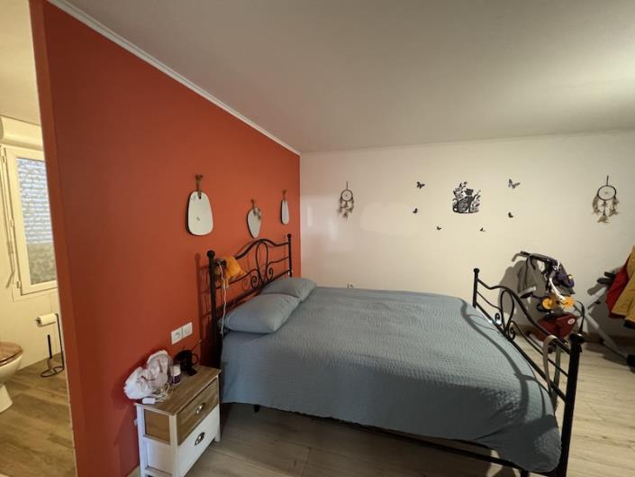 Image No.6-Bungalow de 3 chambres à vendre à Polignac