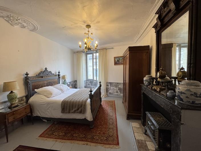 Image No.7-Maison de village de 4 chambres à vendre à Salles-Lavalette