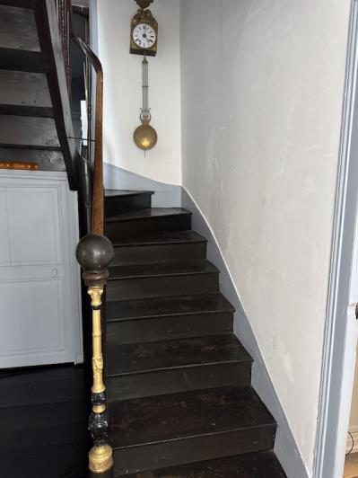 Image No.8-Maison de village de 4 chambres à vendre à Salles-Lavalette