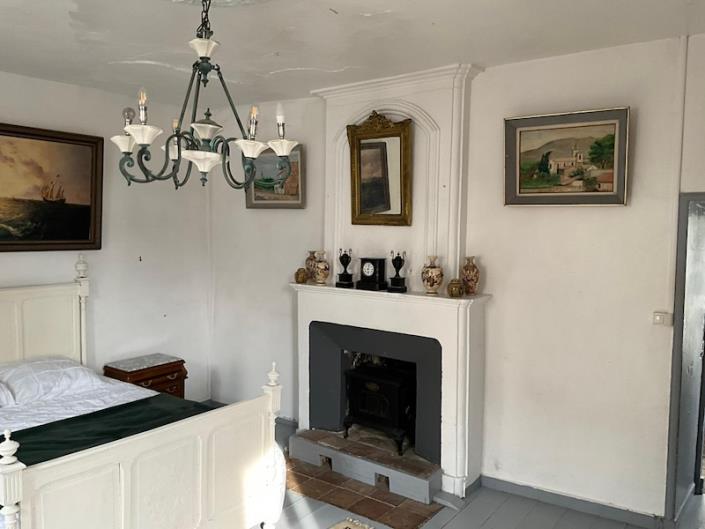 Image No.13-Maison de village de 4 chambres à vendre à Salles-Lavalette