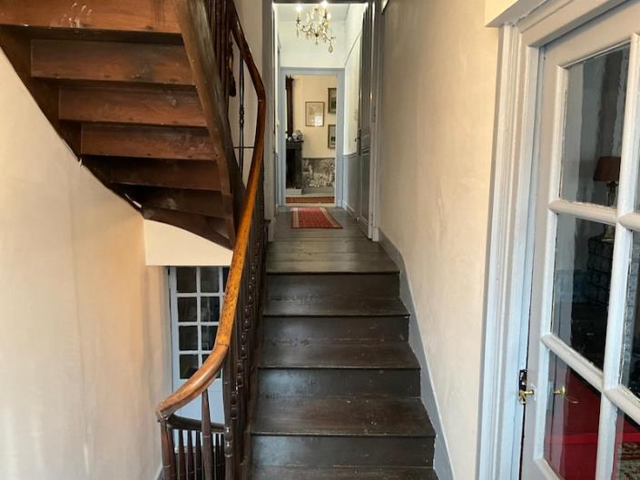 Image No.14-Maison de village de 4 chambres à vendre à Salles-Lavalette