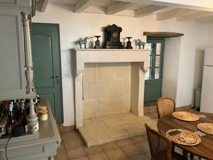 Image No.15-Maison de village de 4 chambres à vendre à Salles-Lavalette