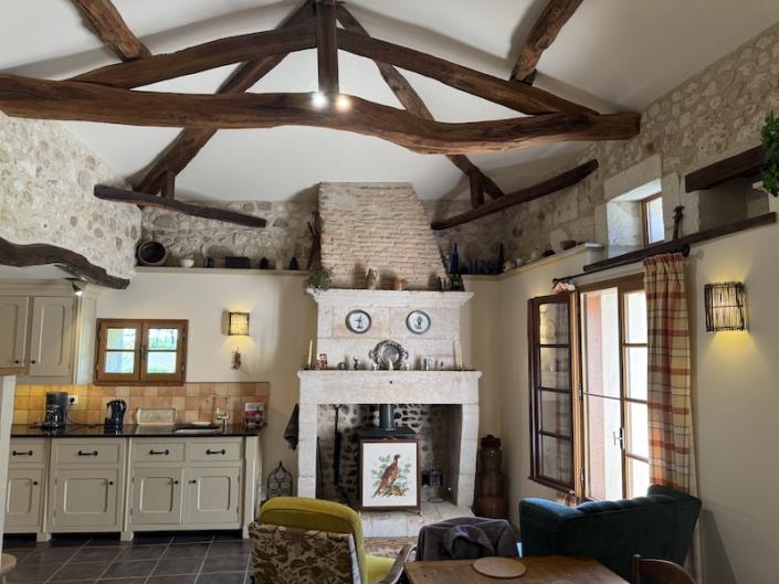 Image No.3-4 Bed Country House for sale