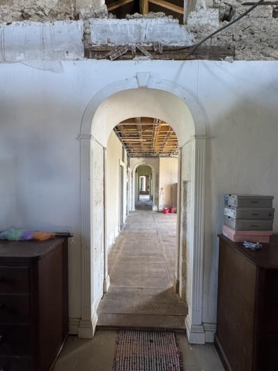 Image No.10-9 Bed Chateaux for sale