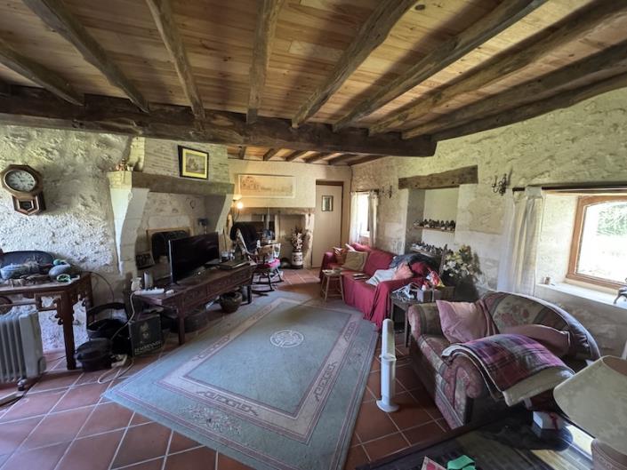 Image No.11-9 Bed Chateaux for sale