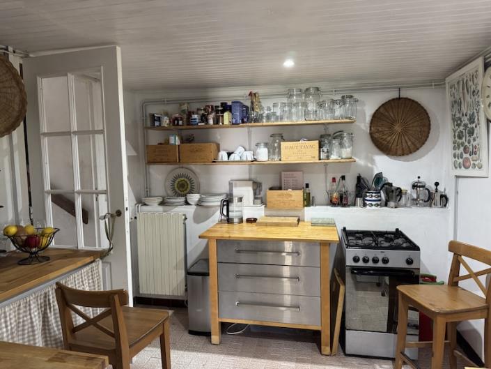 Image No.3-4 Bed Village House for sale