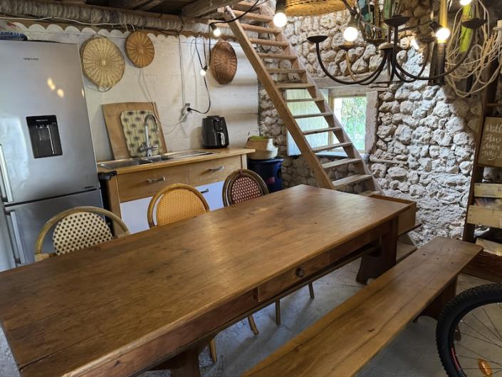 Image No.8-4 Bed Village House for sale