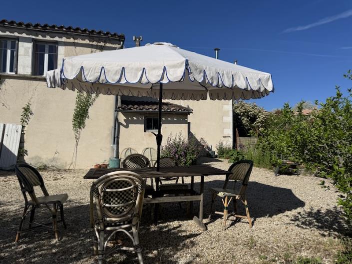 Image No.7-Maison de ville de 4 chambres à vendre à Salles-Lavalette