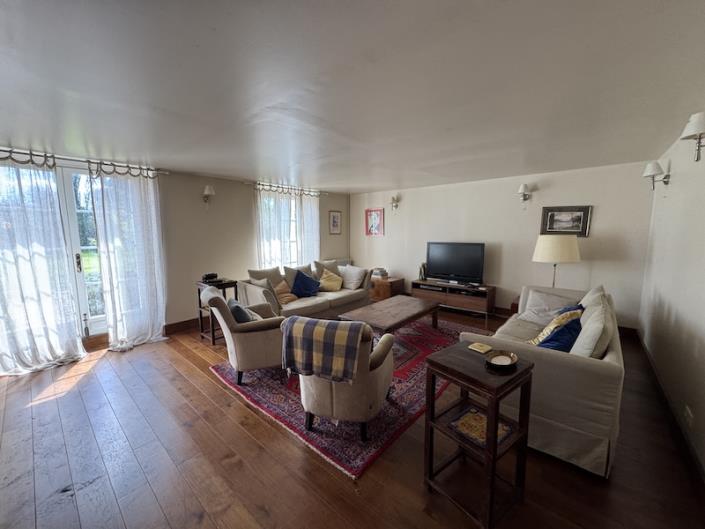 Image No.2-Propriété de pays de 5 chambres à vendre à Clérac