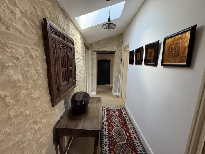 Image No.6-Propriété de pays de 5 chambres à vendre à Clérac